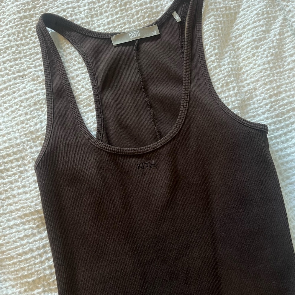 KITH DRESS - Picture 9 of 9